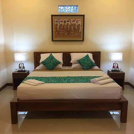 Mano House Appartement Ubud Buitenkant foto