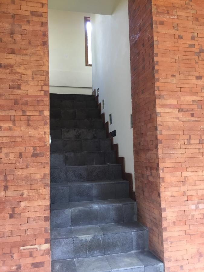Mano House Appartement Ubud Buitenkant foto