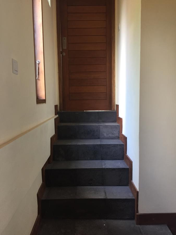 Mano House Appartement Ubud Buitenkant foto